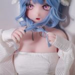 EBj RAHC 165cm Hayakawa Coco kawaii anime 11