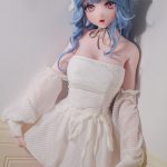 EBj RAHC 165cm Hayakawa Coco kawaii anime 12