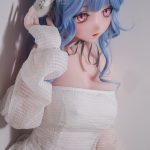 EBj RAHC 165cm Hayakawa Coco kawaii anime 13