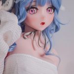 EBj RAHC 165cm Hayakawa Coco kawaii anime 14