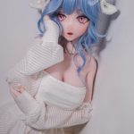 EBj RAHC 165cm Hayakawa Coco kawaii anime 16