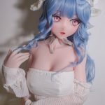 EBj RAHC 165cm Hayakawa Coco kawaii anime 2