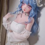 EBj RAHC 165cm Hayakawa Coco kawaii anime 3