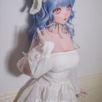 EBj RAHC 165cm Hayakawa Coco kawaii anime 4