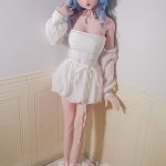 EBj RAHC 165cm Hayakawa Coco kawaii anime 5