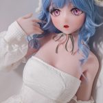 EBj RAHC 165cm Hayakawa Coco kawaii anime 6