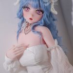 EBj RAHC 165cm Hayakawa Coco kawaii anime 7