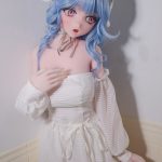 EBj RAHC 165cm Hayakawa Coco kawaii anime 8