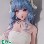 EBj RAHC 165cm Hayakawa Coco kawaii anime main