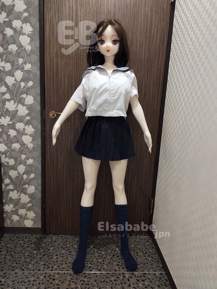 EBj ブログ ユーザー RAD020 制服 01