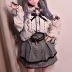 Ebj AHR 148cm Asano Tari kawaii anime 11 | Elsababe jpn エルサベイブジャパン Ebj AHR 148cm Asano Tari kawaii anime 11