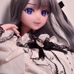 Ebj AHR 148cm Asano Tari kawaii anime 12 | Elsababe jpn エルサベイブジャパン Ebj AHR 148cm Asano Tari kawaii anime 12