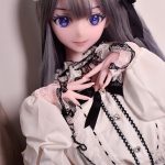 Ebj AHR 148cm Asano Tari kawaii anime 15 | Elsababe jpn エルサベイブジャパン Ebj AHR 148cm Asano Tari kawaii anime 15