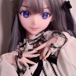 Ebj AHR 148cm Asano Tari kawaii anime 16 | Elsababe jpn エルサベイブジャパン Ebj AHR 148cm Asano Tari kawaii anime 16