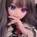 Ebj AHR 148cm Asano Tari kawaii anime 3 | Elsababe jpn エルサベイブジャパン Ebj AHR 148cm Asano Tari kawaii anime 3