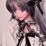 Ebj AHR 148cm Asano Tari kawaii anime 4 | Elsababe jpn エルサベイブジャパン Ebj AHR 148cm Asano Tari kawaii anime 4
