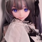 Ebj AHR 148cm Asano Tari kawaii anime 5 | Elsababe jpn エルサベイブジャパン Ebj AHR 148cm Asano Tari kawaii anime 5