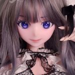 Ebj AHR 148cm Asano Tari kawaii anime 6 | Elsababe jpn エルサベイブジャパン Ebj AHR 148cm Asano Tari kawaii anime 6