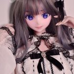 Ebj AHR 148cm Asano Tari kawaii anime 7 | Elsababe jpn エルサベイブジャパン Ebj AHR 148cm Asano Tari kawaii anime 7