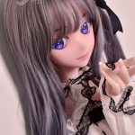 Ebj AHR 148cm Asano Tari kawaii anime 8 | Elsababe jpn エルサベイブジャパン Ebj AHR 148cm Asano Tari kawaii anime 8