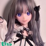Ebj AHR 148cm Asano Tari kawaii anime main | Elsababe jpn エルサベイブジャパン Ebj AHR 148cm Asano Tari kawaii anime main