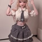 Ebj RAD 148cm Aihara Kaya kawaii anime 10
