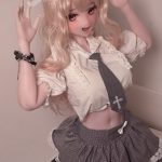 Ebj RAD 148cm Aihara Kaya kawaii anime 11