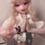 Ebj RAD 148cm Aihara Kaya kawaii anime 12