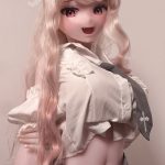 Ebj RAD 148cm Aihara Kaya kawaii anime 13
