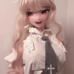 Ebj RAD 148cm Aihara Kaya kawaii anime 14