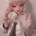 Ebj RAD 148cm Aihara Kaya kawaii anime 15
