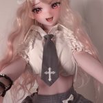Ebj RAD 148cm Aihara Kaya kawaii anime 16