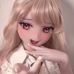 Ebj RAD 148cm Aihara Kaya kawaii anime 4