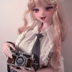 Ebj RAD 148cm Aihara Kaya kawaii anime 5