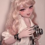 Ebj RAD 148cm Aihara Kaya kawaii anime 7