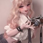 Ebj RAD 148cm Aihara Kaya kawaii anime 8