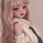 Ebj RAD 148cm Aihara Kaya kawaii anime 9