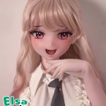 Ebj RAD 148cm Aihara Kaya kawaii anime main
