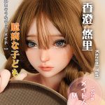 EBj HB 150cm Kazumi Yuri riaru bijin 1