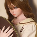 EBj HB 150cm Kazumi Yuri riaru bijin 10