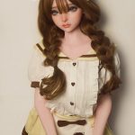 EBj HB 150cm Kazumi Yuri riaru bijin 11