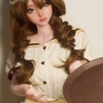 EBj HB 150cm Kazumi Yuri riaru bijin 12