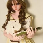 EBj HB 150cm Kazumi Yuri riaru bijin 13