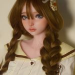 EBj HB 150cm Kazumi Yuri riaru bijin 14