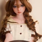 EBj HB 150cm Kazumi Yuri riaru bijin 15