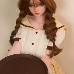 EBj HB 150cm Kazumi Yuri riaru bijin 16