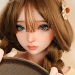 EBj HB 150cm Kazumi Yuri riaru bijin 2