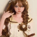 EBj HB 150cm Kazumi Yuri riaru bijin 3