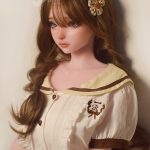 EBj HB 150cm Kazumi Yuri riaru bijin 4