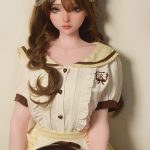 EBj HB 150cm Kazumi Yuri riaru bijin 5